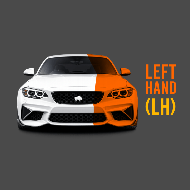 Left